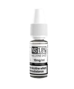 100% VG Nicotine Shot by 88Vape - The Nicotine Store