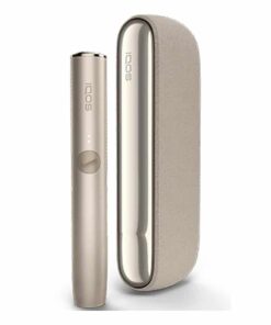 IQOS Iluma Kit - The Nicotine Store