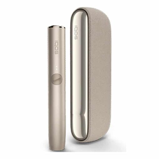 Iqos Iluma Kit - The Nicotine Store