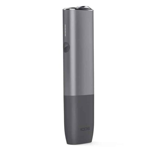 IQOS Iluma One - The Nicotine Store