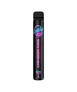 Cocktail Bar 20mg Disposable (600 Puffs) - The Nicotine Store