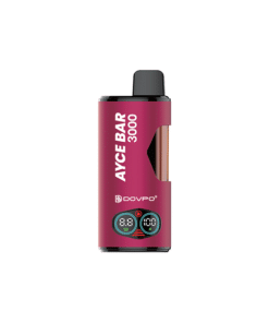 Dovpo Ayce 3000 4In1 Disposable (3000 Puffs) - The Nicotine Store