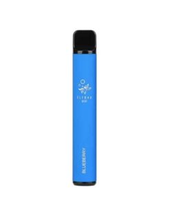 Elf Bar Disposable Vape (600 Puffs) - The Nicotine Store