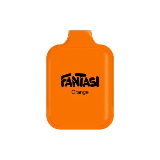 Fantasi Mesh Bars 20mg (600 Puffs) - The Nicotine Store