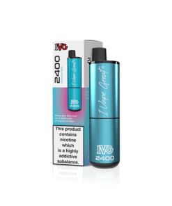 I VG 2400 Disposable Vapes 2400 Puffs - The Nicotine Store