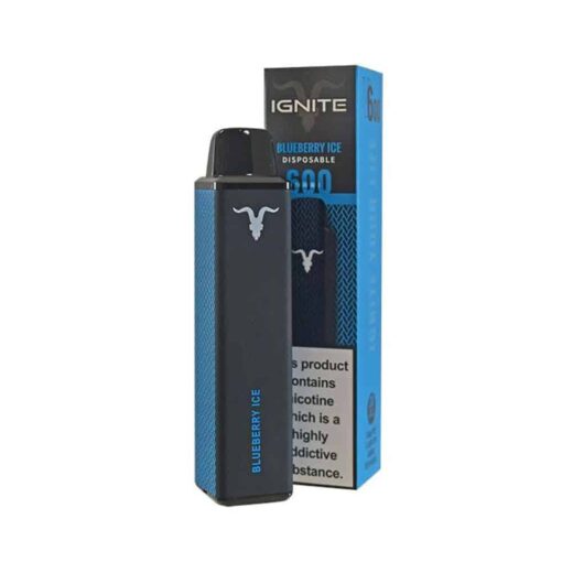 Ignite V600 Disposable Vape (600 Puffs) - The Nicotine Store