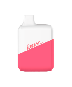 iJOY Bar IC600 19mg Disposable (600 Puffs) - The Nicotine Store