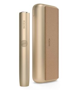 IQOS Iluma Prime Kit - The Nicotine Store