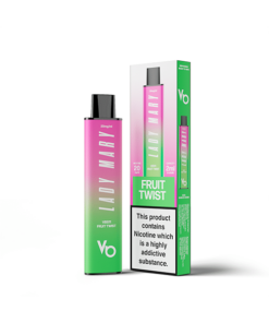 Lady Mary VBS11 Vape 2% (600 Puffs) - The Nicotine Store