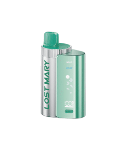 Lost Mary 4in1 Pod Kit (2400 Puffs) - The Nicotine Store