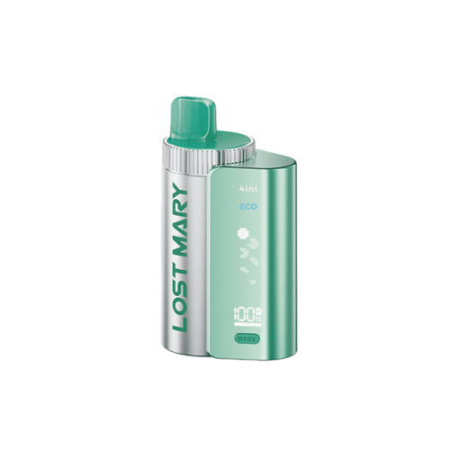 Lost Mary 4in1 Pod Kit (2400 Puffs) - The Nicotine Store