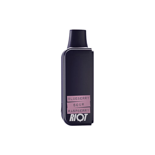 Riot Squad Connex Prefilled Pods 2% - The Nicotine Store