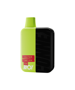 Riot Squad Connex Pod Kit (1200 Puffs) - The Nicotine Store