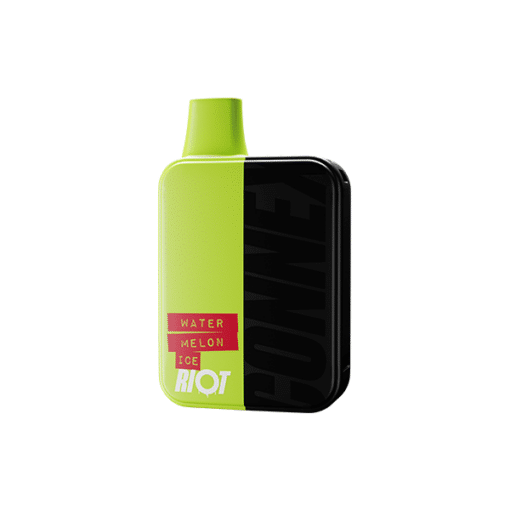 Riot Squad Connex Pod Kit (1200 Puffs) - The Nicotine Store