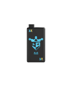 TRCKZ Card By Zeltu 20mg Vape (600 Puffs) - The Nicotine Store