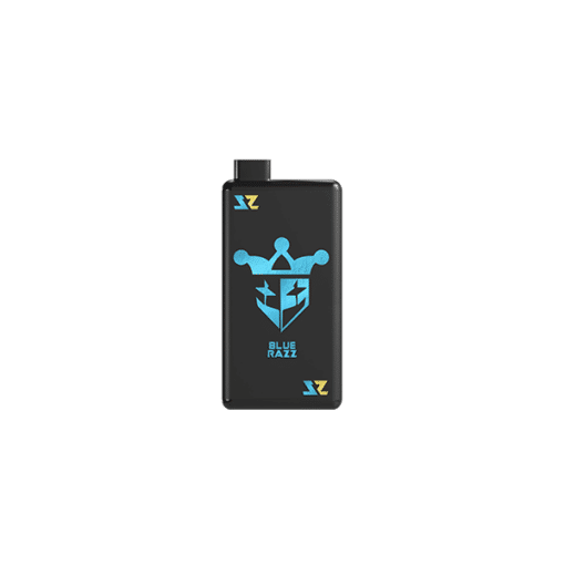 Trckz Card By Zeltu 20Mg Vape (600 Puffs) - The Nicotine Store