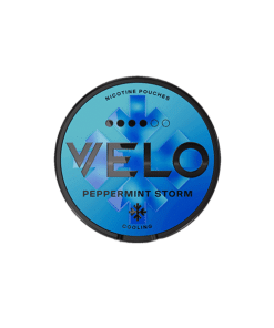 Velo Slim 17mg Ultra Strength Nic Pouches - The Nicotine Store