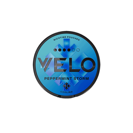 Velo Slim 17Mg Ultra Strength Nic Pouches - The Nicotine Store