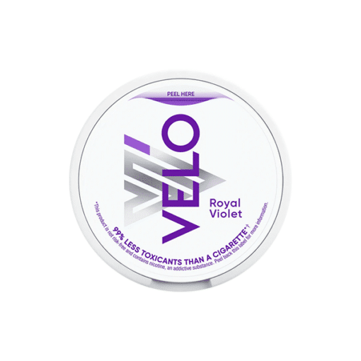 Velo Mini 6mg Medium Strength Nic Pouches - The Nicotine Store