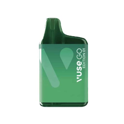 Vuse Go Disposable Vape - The Nicotine Store