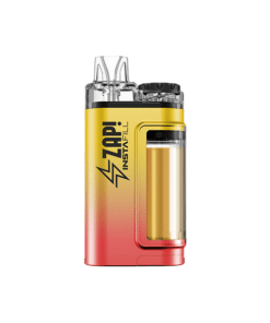 Zap! Instafill Disposable Vape (3500 Puffs) - The Nicotine Store