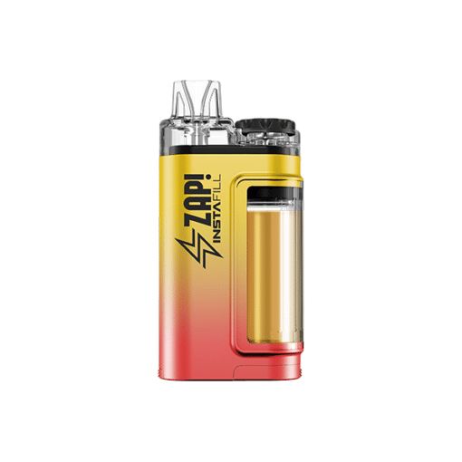 Zap! Instafill Disposable Vape (3500 Puffs) - The Nicotine Store